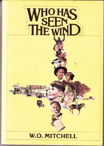 9780770515270: Title: Who Has Seen the Wind