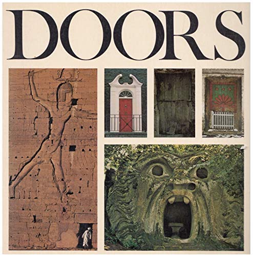 Stock image for Doors and Windows (2 volumes) for sale by Independent Books