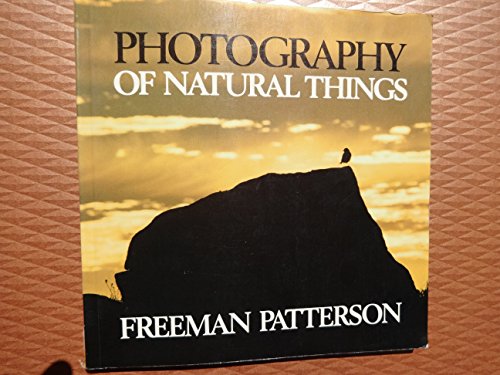 9780770600228: Photography of Natural Things