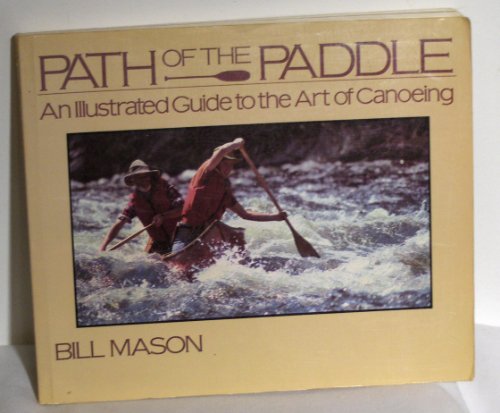 Imagen de archivo de Path of the Paddle a la venta por ThriftBooks-Atlanta