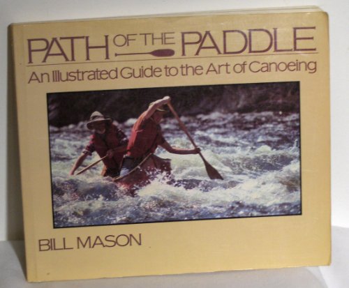 Stock image for Path of the Paddle for sale by ThriftBooks-Dallas