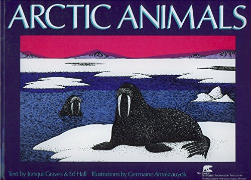 Stock image for Arctic Animals for sale by Save With Sam
