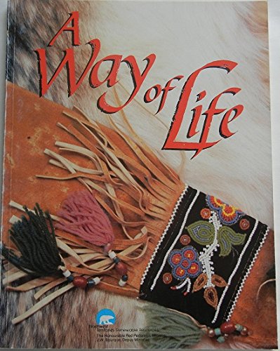 A Way of Life (9780770871468) by Ed Hall