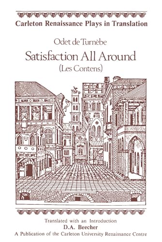 Satisfaction All Around: Les Contens