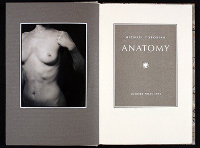 Anatomy (9780770903602) by Torosian, Michael
