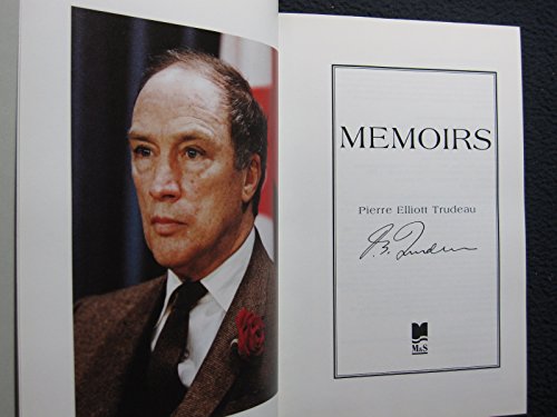 Stock image for Memoirs for sale by Books End Bookshop