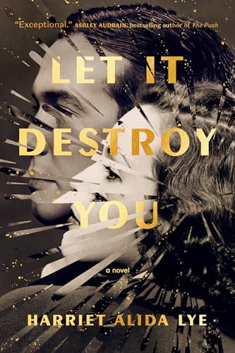 Beispielbild fr Let It Destroy You: A Novel zum Verkauf von Half Price Books Inc.