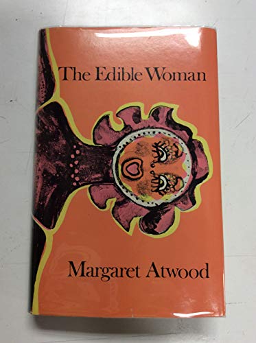 9780771000607: The Edible Woman