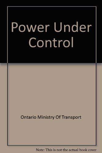 Power Under Control
