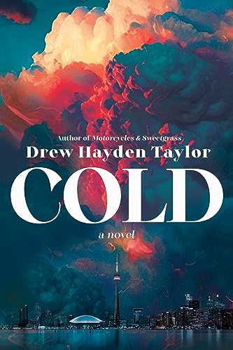 9780771002892: Cold: A Novel