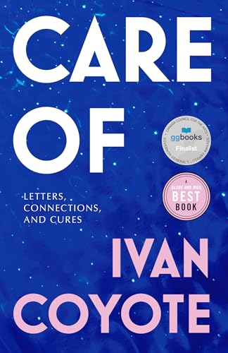 9780771004308: Care Of: Letters, Connections, and Cures