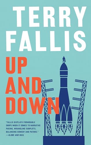 Beispielbild fr Up and Down zum Verkauf von ThriftBooks-Atlanta