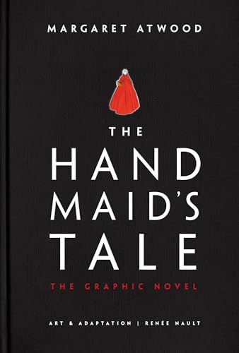 Stock image for The Handmaid's Tale (Graphic Novel) for sale by GF Books, Inc.