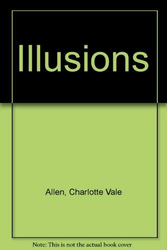 9780771007453: Illusions