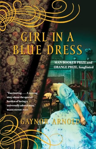 Stock image for Girl in a Blue Dress for sale by Russell Books