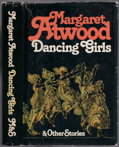 Stock image for DANCING GIRLS AND OTHER STORIES for sale by David H. Gerber Books (gerberbooks)