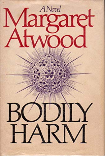 Stock image for Bodily Harm for sale by Better World Books