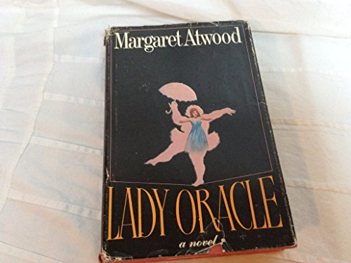Beispielbild fr Lady Oracle zum Verkauf von ThriftBooks-Atlanta