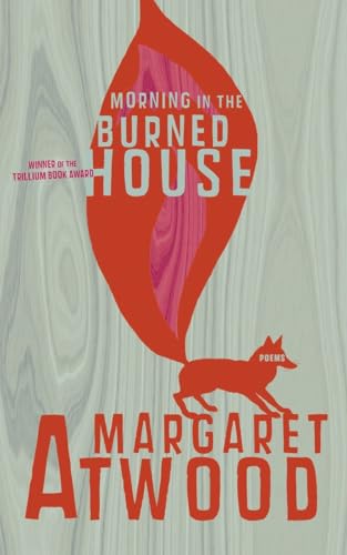 Morning in the Burned House (9780771008337) by Atwood, Margaret