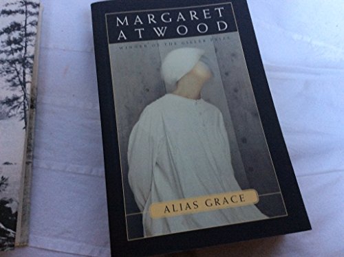 Stock image for Alias Grace for sale by Better World Books: West