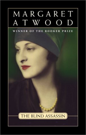Imagen de archivo de The Blind Assassin: A Novel, Cover may vary a la venta por Hawking Books