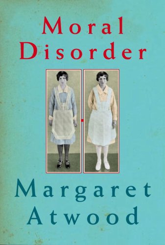 Stock image for Moral Disorder for sale by Antiquarian Book Mart and Annex