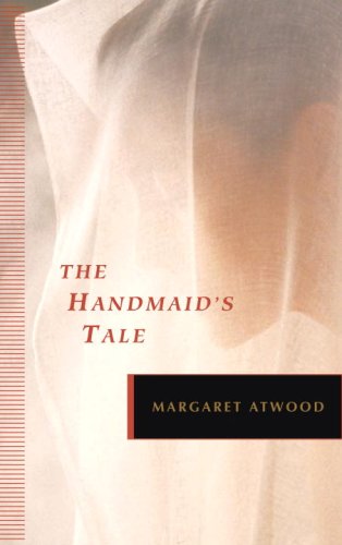 Stock image for The Handmaid's Tale for sale by Ethan Daniel Books
