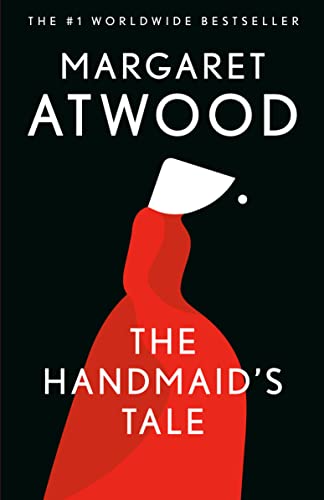 Imagen de archivo de The Handmaid's Tale a la venta por Better World Books