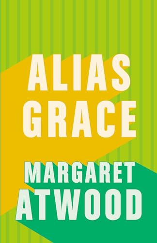 Stock image for Alias Grace for sale by Better World Books