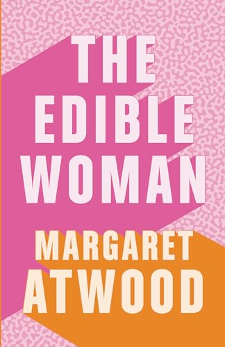 Imagen de archivo de The Edible Woman a la venta por ThriftBooks-Atlanta