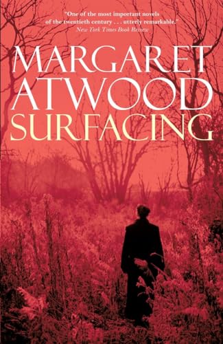 Stock image for Surfacing for sale by Better World Books: West