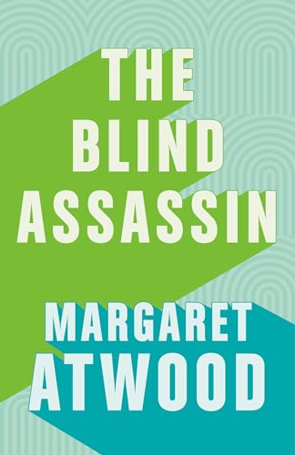 9780771008917: the blind assassin (world book night edition)