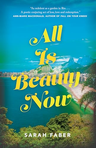 Imagen de archivo de All Is Beauty Now a la venta por GF Books, Inc.