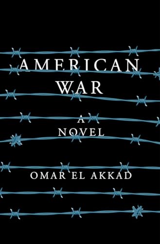 Beispielbild fr American War: A Novel zum Verkauf von HPB-Red