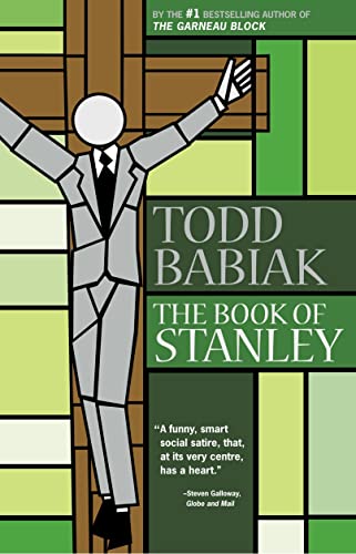 Beispielbild fr The Book of Stanley zum Verkauf von Wonder Book