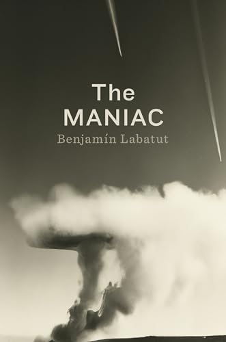 Immagine dell'editore per Maniac,The venduto da Pages Books on Kensington