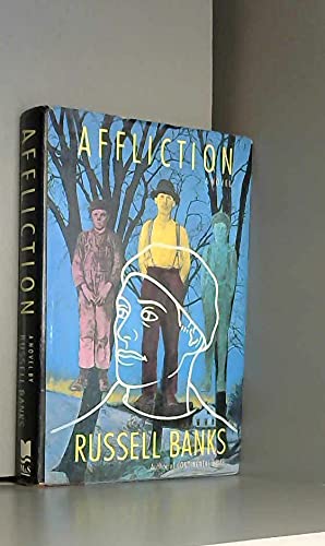 Imagen de archivo de Affliction a la venta por Better World Books