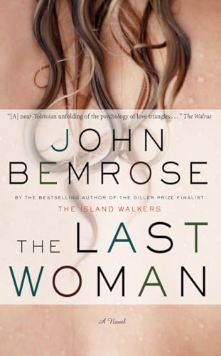 Stock image for The Last Woman for sale by Books Unplugged