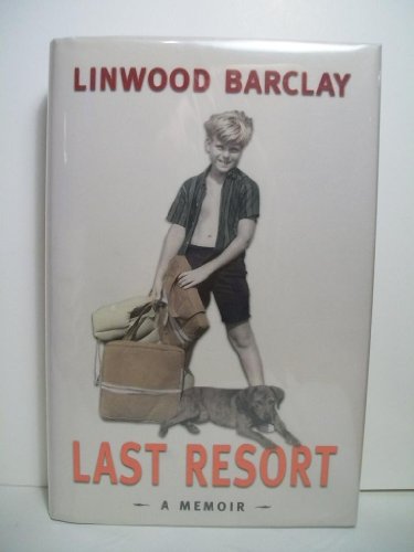 Imagen de archivo de Last Resort: A Memoir a la venta por Pages 'N Pages Bookstore
