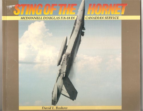 Beispielbild fr Sting of the Hornet zum Verkauf von Half Price Books Inc.