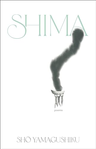 9780771010927: shima: Poems