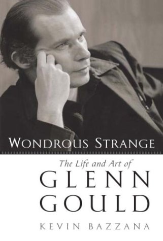 9780771011016: Glenn Gould Biography