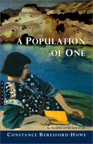 Stock image for A Population of One for sale by Better World Books