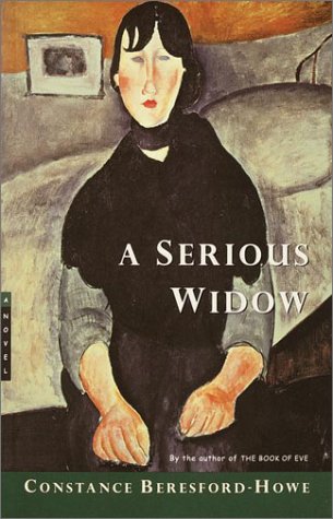 Stock image for A Serious Widow for sale by J. Patrick McGahern Books Inc. (ABAC)