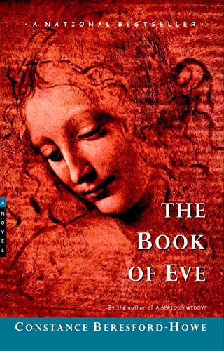 Stock image for The Book of Eve for sale by WorldofBooks