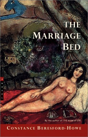 Imagen de archivo de The Marriage Bed a la venta por ThriftBooks-Dallas