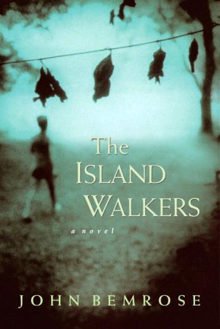 Stock image for The Island Walkers for sale by Better World Books: West