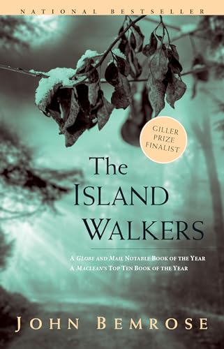 Stock image for The Island Walkers for sale by More Than Words