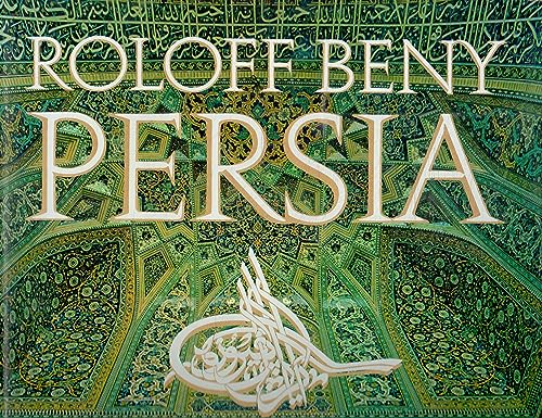 9780771011740: Persia: Bridge of Turquoise