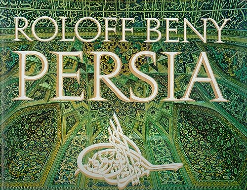 Persia: Bridge of Turquoise
